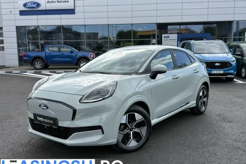 Ford Puma din 2026 cu 1 km - oferta FOR234431 - foto 2