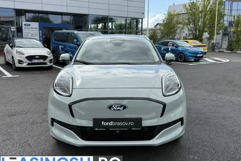 Ford Puma din 2026 cu 1 km - oferta FOR234431 - foto 3