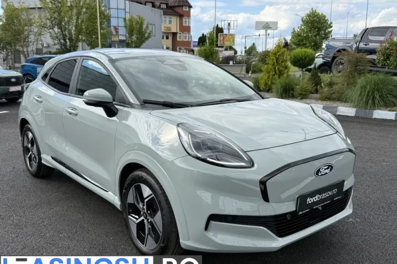 Ford Puma din 2026 cu 1 km - oferta FOR234431 - foto 4