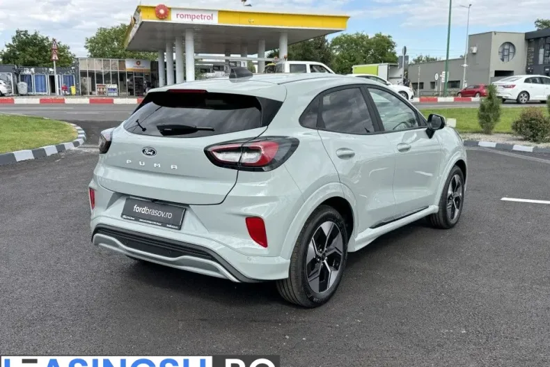 Ford Puma din 2026 cu 1 km - oferta FOR234431 - foto 6
