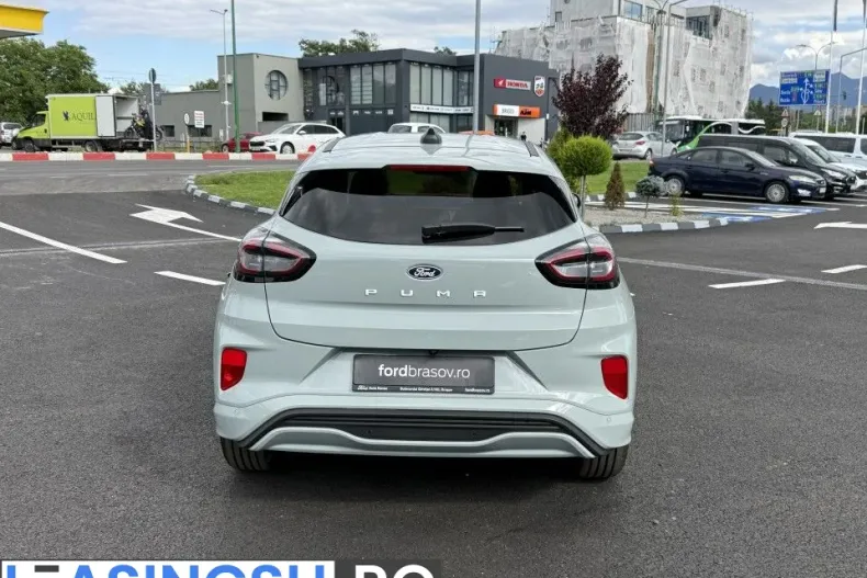 Ford Puma din 2026 cu 1 km - oferta FOR234431 - foto 7