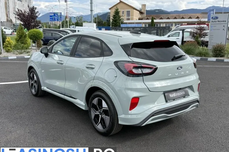 Ford Puma din 2026 cu 1 km - oferta FOR234431 - foto 8
