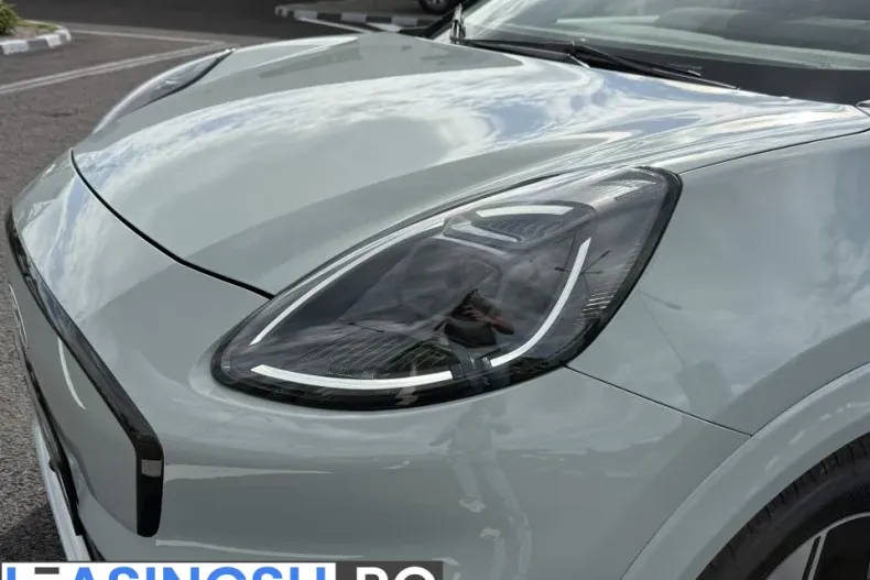Ford Puma din 2026 cu 1 km - oferta FOR234431 - foto 11
