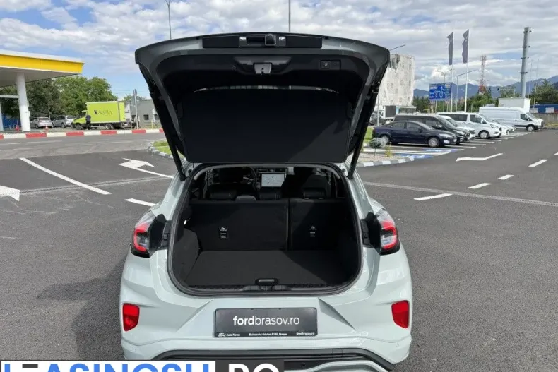 Ford Puma din 2026 cu 1 km - oferta FOR234431 - foto 13