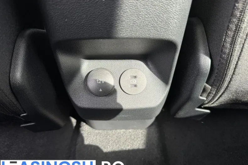 Ford Puma din 2026 cu 1 km - oferta FOR234431 - foto 19