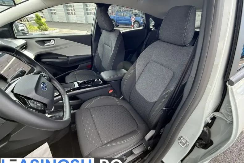 Ford Puma din 2026 cu 1 km - oferta FOR234431 - foto 22