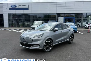 Ford Puma din 2026 - oferta FOR234432