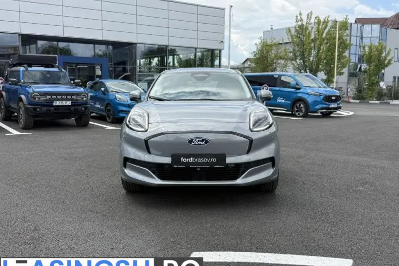 Ford Puma din 2026 cu 1 km - oferta FOR234432 - foto 2