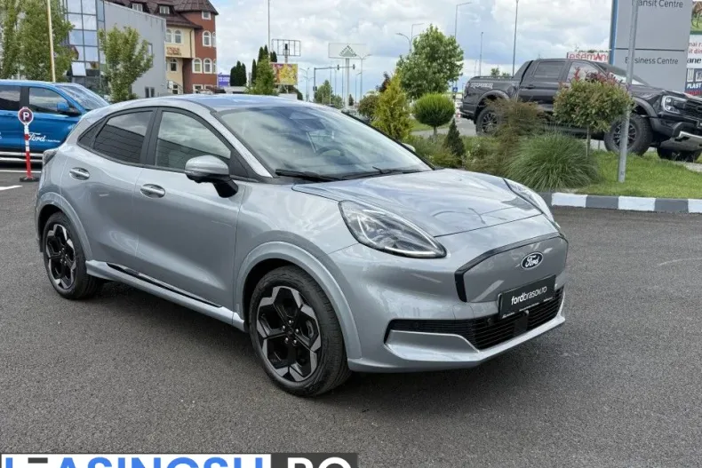 Ford Puma din 2026 cu 1 km - oferta FOR234432 - foto 3