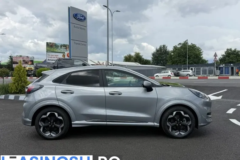 Ford Puma din 2026 cu 1 km - oferta FOR234432 - foto 4