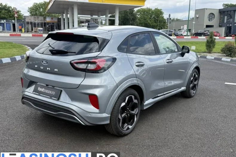 Ford Puma din 2026 cu 1 km - oferta FOR234432 - foto 5