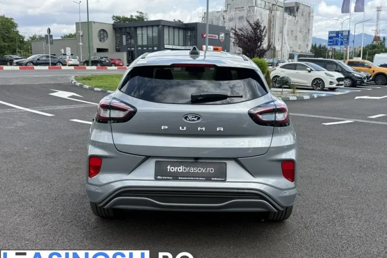 Ford Puma din 2026 cu 1 km - oferta FOR234432 - foto 6