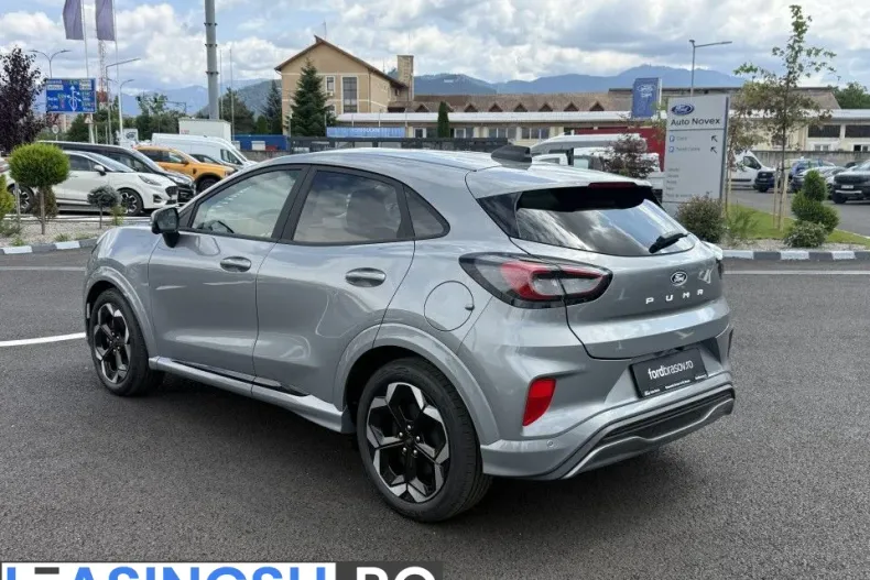 Ford Puma din 2026 cu 1 km - oferta FOR234432 - foto 7