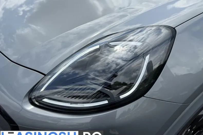 Ford Puma din 2026 cu 1 km - oferta FOR234432 - foto 9