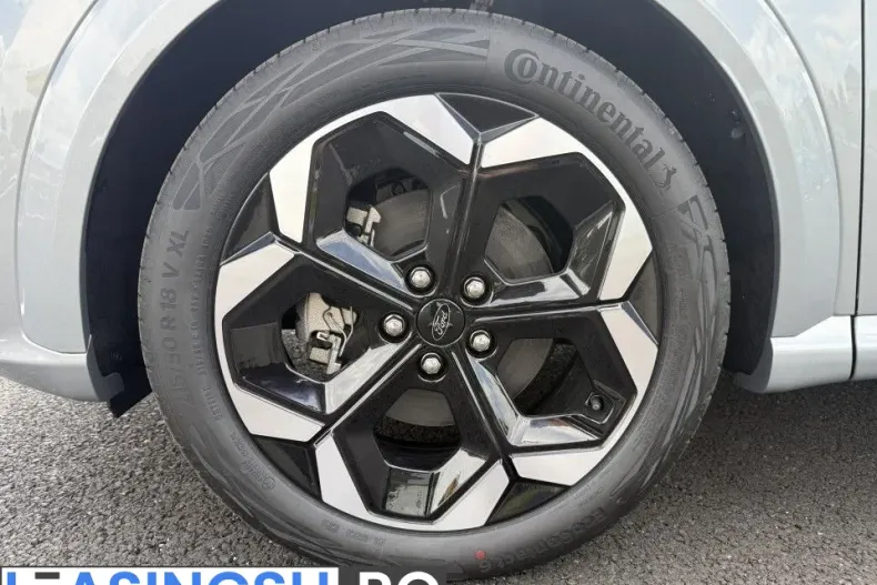 Ford Puma din 2026 cu 1 km - oferta FOR234432 - foto 10