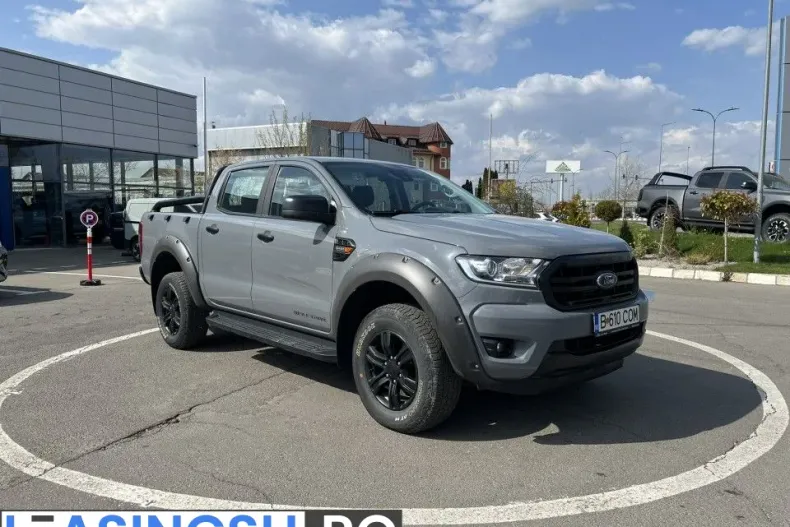 Ford Ranger din 2022 cu 59.850 km - oferta FOR234433 - foto 4