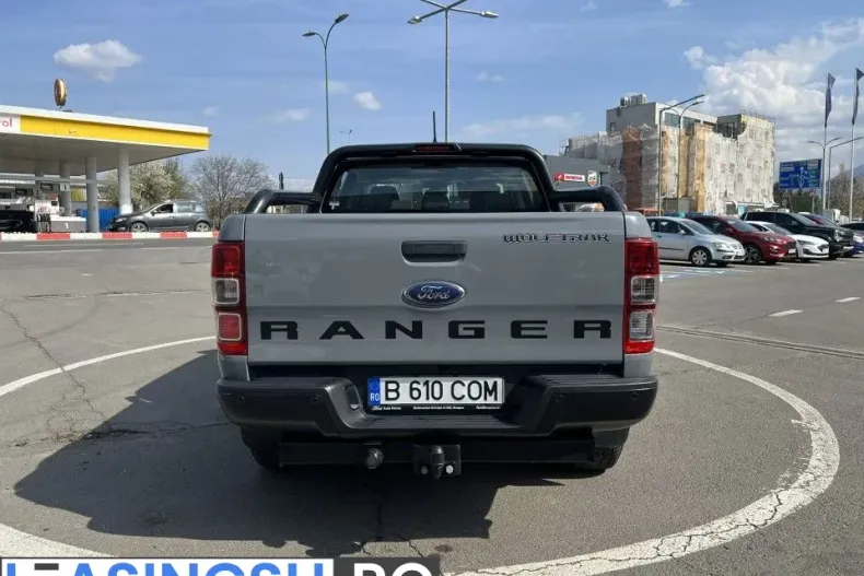 Ford Ranger din 2022 cu 59.850 km - oferta FOR234433 - foto 7