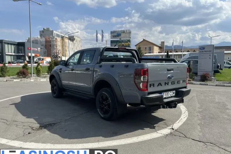 Ford Ranger din 2022 cu 59.850 km - oferta FOR234433 - foto 8