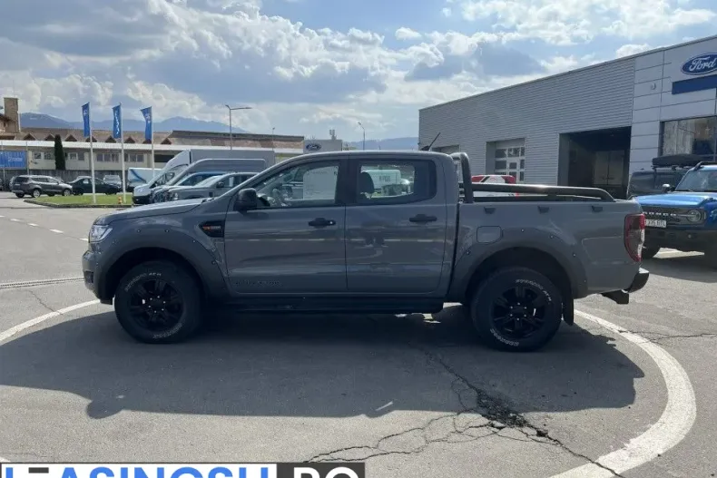 Ford Ranger din 2022 cu 59.850 km - oferta FOR234433 - foto 9