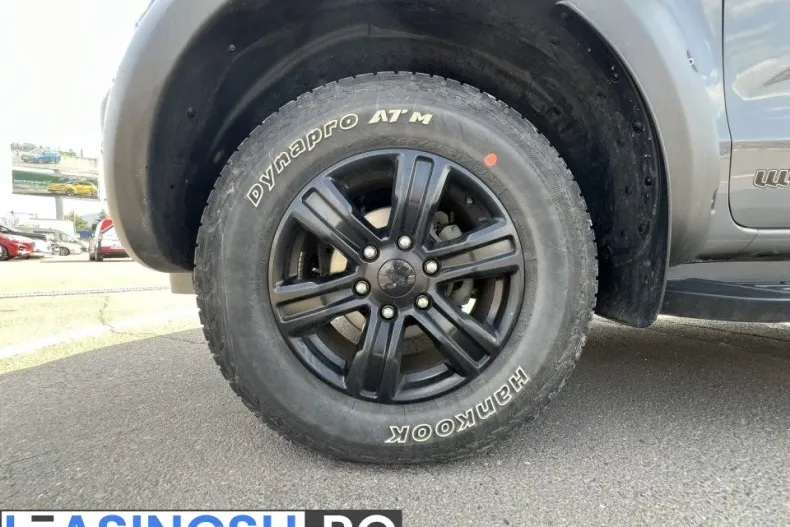 Ford Ranger din 2022 cu 59.850 km - oferta FOR234433 - foto 10