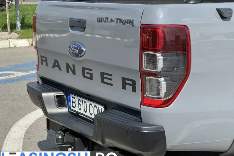 Ford Ranger din 2022 cu 59.850 km - oferta FOR234433 - foto 12