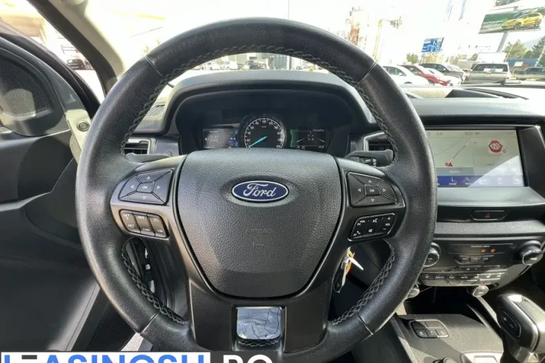 Ford Ranger din 2022 cu 59.850 km - oferta FOR234433 - foto 18
