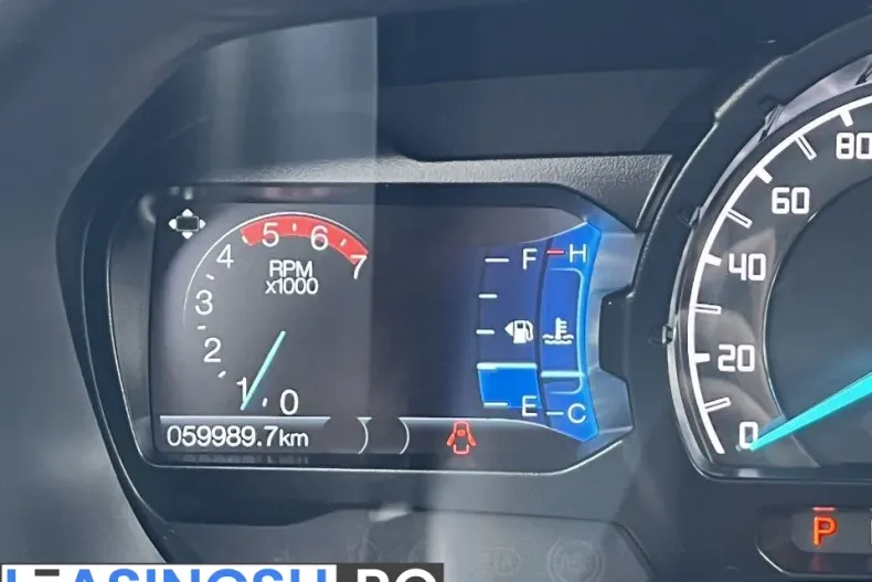 Ford Ranger din 2022 cu 59.850 km - oferta FOR234433 - foto 22