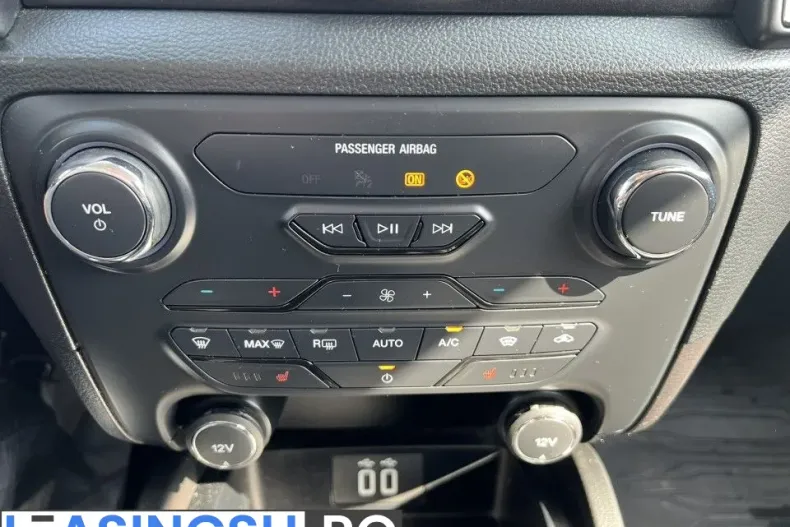 Ford Ranger din 2022 cu 59.850 km - oferta FOR234433 - foto 24