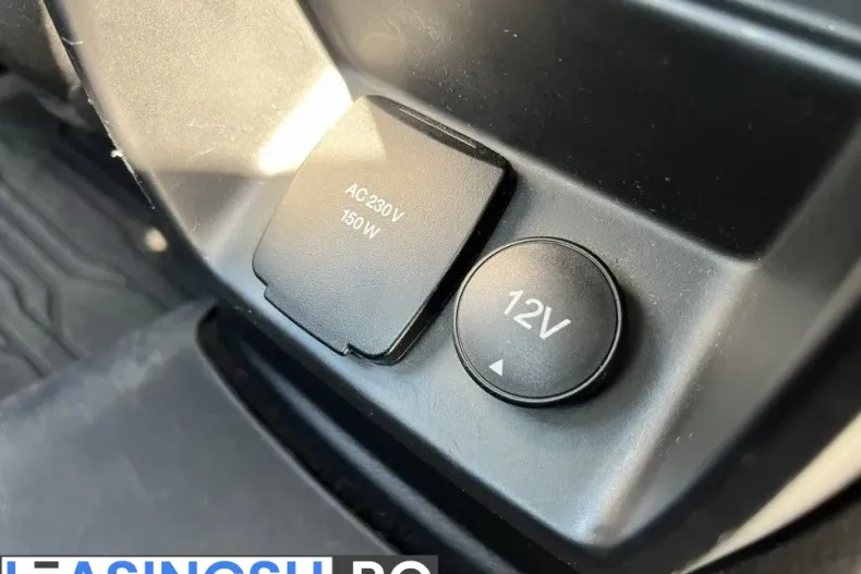 Ford Ranger din 2022 cu 59.850 km - oferta FOR234433 - foto 30