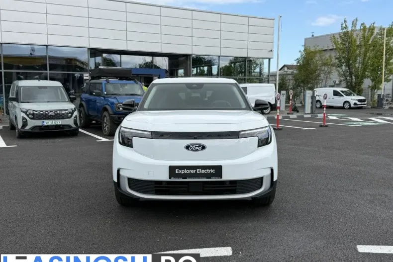 Ford Explorer din 2026 cu 1 km - oferta FOR234434 - foto 3