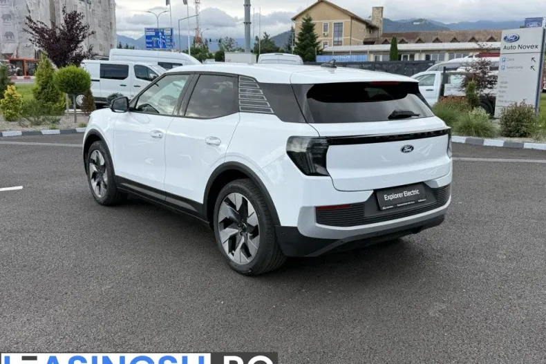 Ford Explorer din 2026 cu 1 km - oferta FOR234434 - foto 8