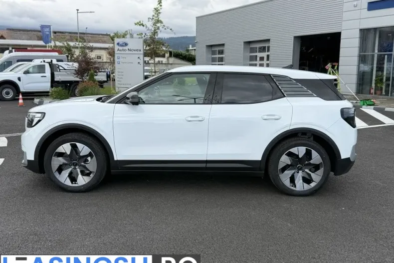 Ford Explorer din 2026 cu 1 km - oferta FOR234434 - foto 9