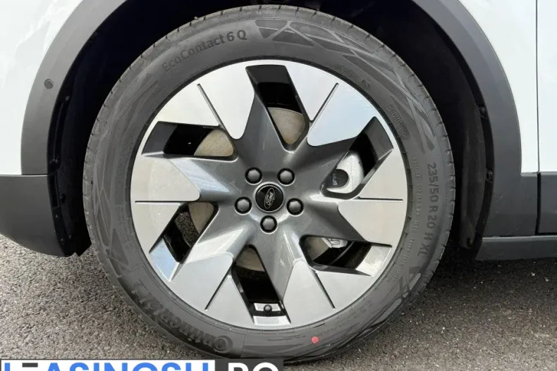 Ford Explorer din 2026 cu 1 km - oferta FOR234434 - foto 10