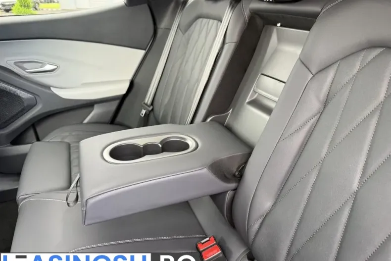 Ford Explorer din 2026 cu 1 km - oferta FOR234434 - foto 19