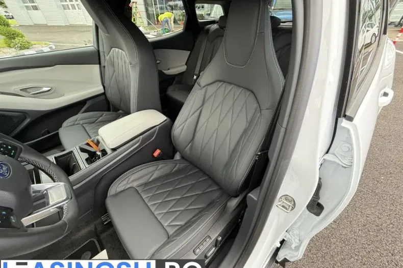 Ford Explorer din 2026 cu 1 km - oferta FOR234434 - foto 21