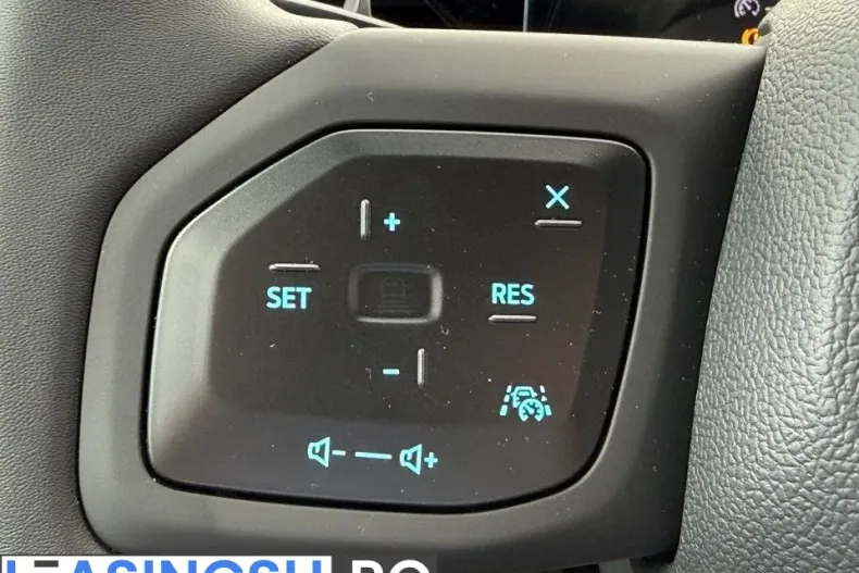 Ford Explorer din 2026 cu 1 km - oferta FOR234434 - foto 24