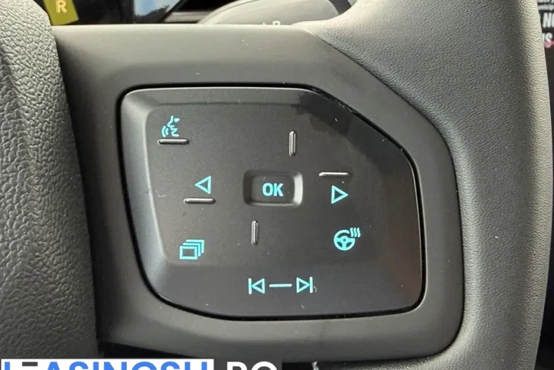 Ford Explorer din 2026 cu 1 km - oferta FOR234434 - foto 25