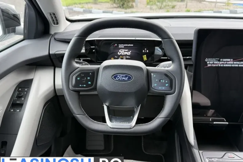 Ford Explorer din 2026 cu 1 km - oferta FOR234434 - foto 27