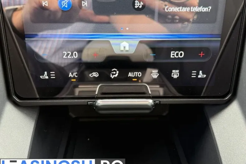 Ford Explorer din 2026 cu 1 km - oferta FOR234434 - foto 30