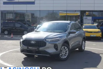 Ford Kuga din 2026 - oferta FOR234435