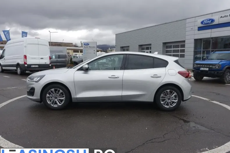 Ford Focus din 2024 cu 1 km - oferta FOR234438 - foto 2
