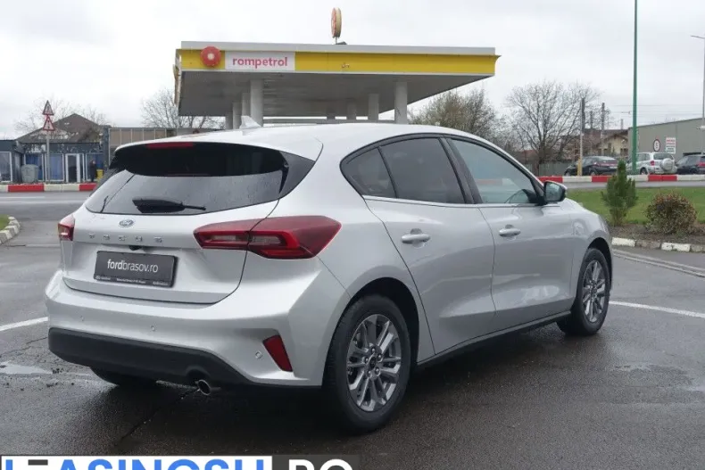 Ford Focus din 2024 cu 1 km - oferta FOR234438 - foto 5