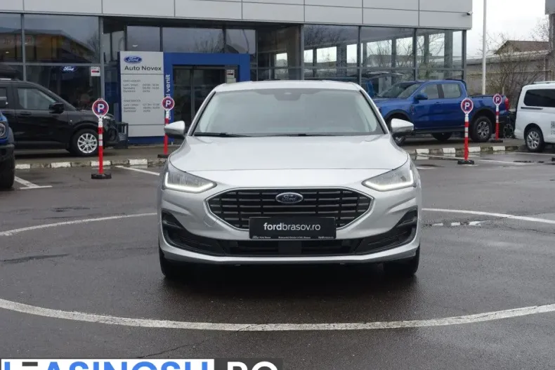 Ford Focus din 2024 cu 1 km - oferta FOR234438 - foto 8