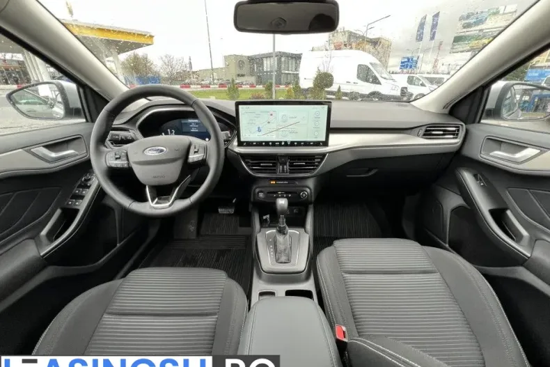 Ford Focus din 2024 cu 1 km - oferta FOR234438 - foto 14