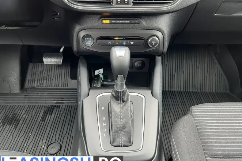 Ford Focus din 2024 cu 1 km - oferta FOR234438 - foto 17
