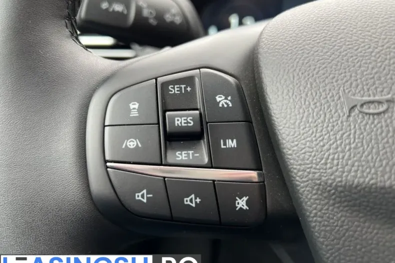 Ford Focus din 2024 cu 1 km - oferta FOR234438 - foto 23