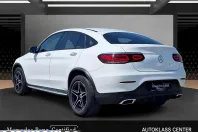Mercedes-Benz GLC (Clasa GLC) din 2022 cu 52.700 km - oferta MER234439 - foto 4