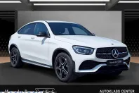 Mercedes-Benz GLC (Clasa GLC) din 2022 cu 52.700 km - oferta MER234439 - foto 8