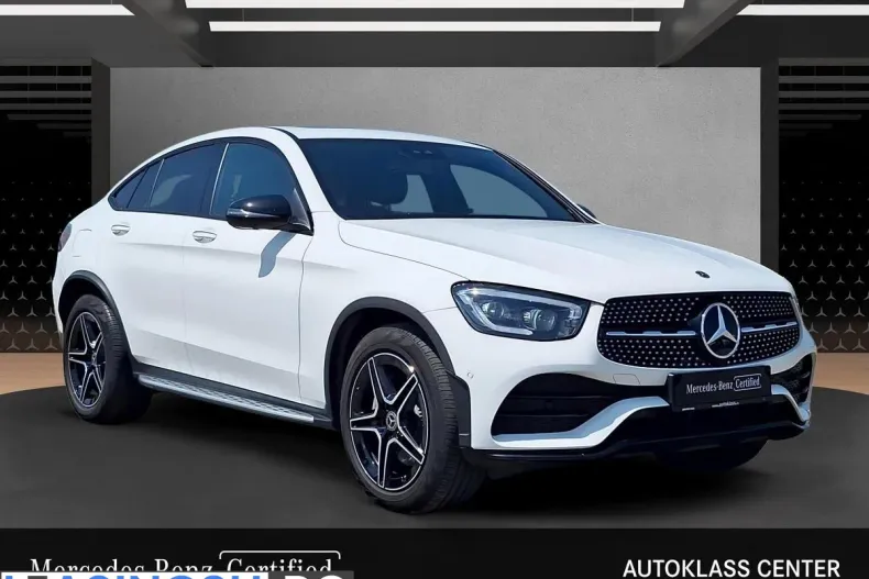 Mercedes-Benz GLC (Clasa GLC) din 2022 cu 52.700 km - oferta MER234439 - foto 8