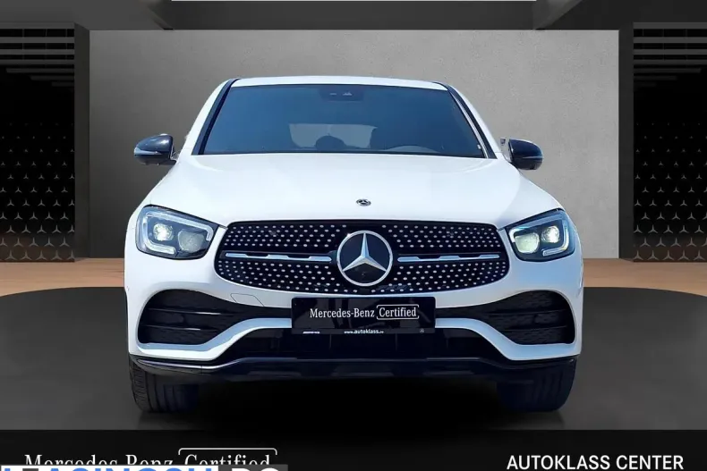 Mercedes-Benz GLC (Clasa GLC) din 2022 cu 52.700 km - oferta MER234439 - foto 9